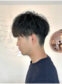 メンズ/メンズカット/フェード/ヘッドスパ/眉毛