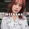 イラトス(ILLATOS)のお店ロゴ