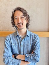 クッキー ヘアーアンドメイク(COOKIE Hair&Make) 江口 雄二