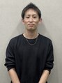 アグ ヘアー ラック 高坂駅前店(Agu hair luck) 山崎 優真