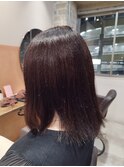 【Academy SALON E】ココアブラウンカラー