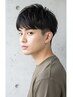 【mensおすすめ3セット】カット+眉毛カット+炭酸泉￥5400