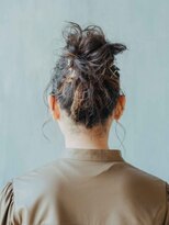 スリー いわき(iii)&nbsp;カジュアルアップスタイル