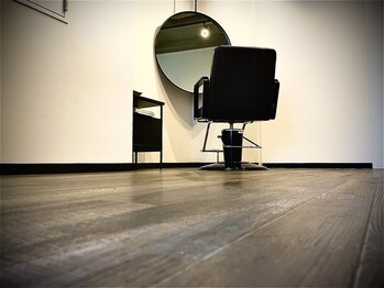 エルム(elm)の写真/【鷹匠/新静岡駅から徒歩5分】経験豊富なstylistとマンツーマン施術が人気のプライベートサロン《elm》