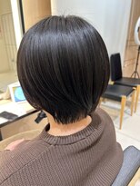 フェイス 伊勢原(FACE。)&nbsp;ショート