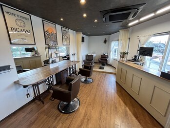 Relax Beauty salon REBIRTH【リバース神戸】