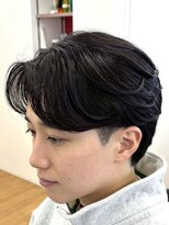 ビカム 名駅(become) ニュアンスストレート