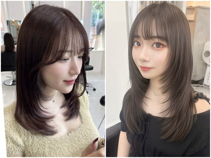 マーシュ 梅田(marshu)の写真