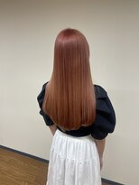 クオーレ(CUORE)&nbsp;ツヤ髪ケアブリーチ