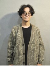 カラン(caran) 永井 浩一