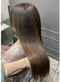 20代30代横浜髪質改善美髪トリートメント横浜オージュア