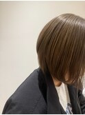 ミルクティベージュ