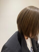 ルドヴィコ(Ludovico)&nbsp;ミルクティベージュ