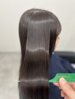 ニュール(nul)&nbsp;艶髪/縮毛矯正/髪質改善/ストレート