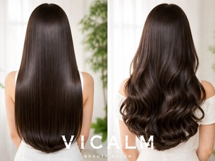 ヴィカーム(VICALM)の写真