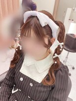 クラン 梅田店(clan)&nbsp;ツインテール
