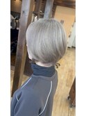 【長尾】ミルクティー