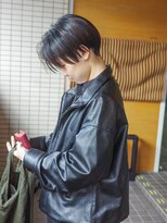 サロン シー(salon sea)&nbsp;salon sea/刈り上げショート