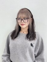 エスアンドケー 下通店(S&K)&nbsp;パーマ/フェイスフレーミング