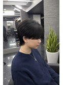 ラウンドマッシュ