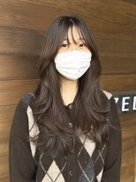 ゼル 大和八木(ZELE)&nbsp;レイヤーカット