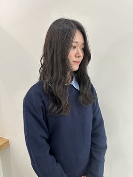 ゴートゥデイ 札幌Nix店(GO TODAY) 暗めグレージュ