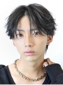 フェザーショート