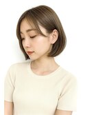 /髪質改善/縮毛矯正/中山/中山駅/学割U24/キッズカット