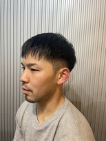 美容室オルセー クロップ