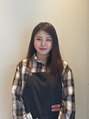 オーブ ヘアー レナ 広島可部店(AUBE HAIR lena) 勝田 虹奈