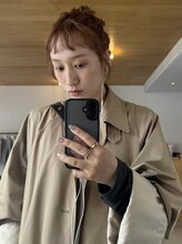 【個性豊かなスタイリストをご紹介】