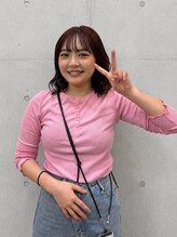 カイノ なんばタワー店(KAINO) 西口 里穂