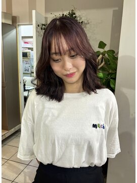 ニルバ(niLva) あ