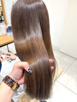 アリーナ 船橋日大前店(arena)&nbsp;サラサラストレート！