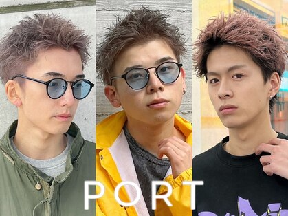 ポート 浦和(PORT)の写真