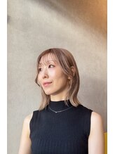 アーブルム(Ablem)&nbsp;千尋 