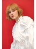 【しっかりヘアケア★★★★】カット＋カラー＋プレミアムトリートメント