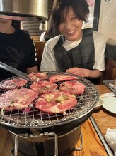ラックスビー エルモ 三田店(LUXBE ELMO)&nbsp;永楽 