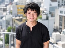 [佐々木康介] アクティブショート・フェードカット指名&リピートNO.1大人かっこいいを引き出します。