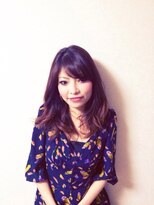 ピッチ(Picciii)&nbsp;エアリーな毛束感でふんわりかわいらしさアップのスタイル