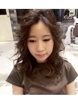 オルガン(Organ) おフェミロング