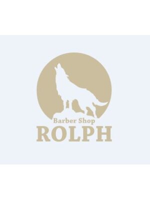 ロルフ(BARBER SHOP ROLPH)
