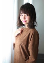 ネオリーブアイム 横浜西口店(Neolive aim)&nbsp;Neolive aim 透明感のあるフォギーベージュ２