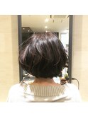 ボブ