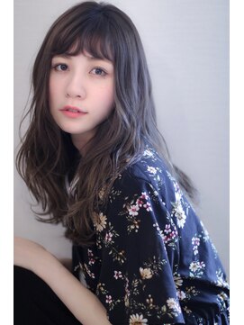 スパリブール(Spalibur) グレージュセミディ