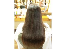 バランス ウィズ ケーズヘアー(VALANCE with k's hair)