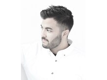 カットバーツーゴン(CUT BAR2 GON men's salon)
