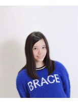 エムアンドエム(M&M)&nbsp;縮毛矯正