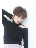 モードケイズ 阪急茨木店(MODE K's)&nbsp;大人マッシュ