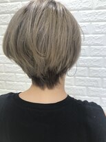 モードケイズ 松原店(MODE K's)&nbsp;ハイトーンショート